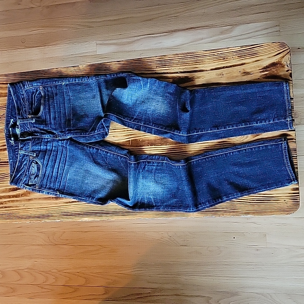 Skinny jeans - long
